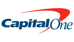 Capital One Logo