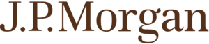 JP Morgan Logo