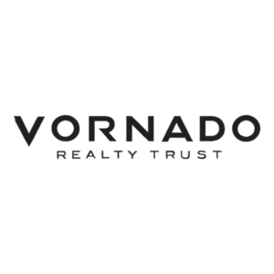 Vornado Realty Trust Logo